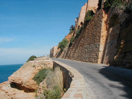 murailles