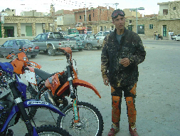 mad max le retour!!