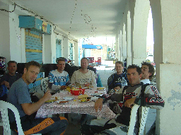 apres l' effort le reconfort