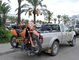 porte moto perso